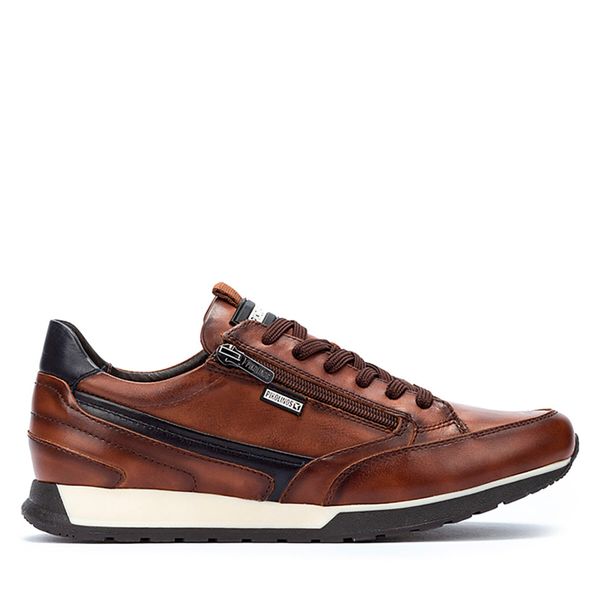 Pikolinos Сникърси Pikolinos M5N-6237C1 Кафяв