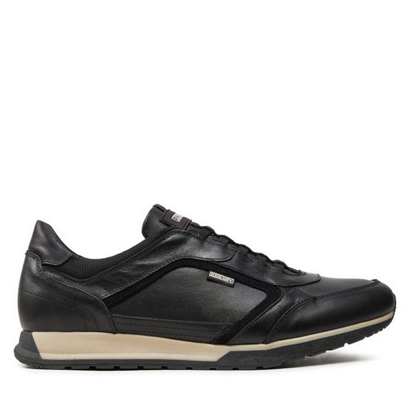 Pikolinos Сникърси Pikolinos M5N-6247C1 Черен