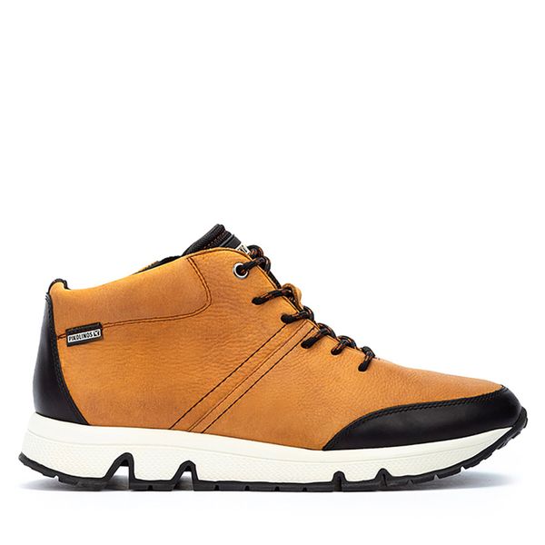 Pikolinos Сникърси Pikolinos M9U-8069Noc1 Бежов