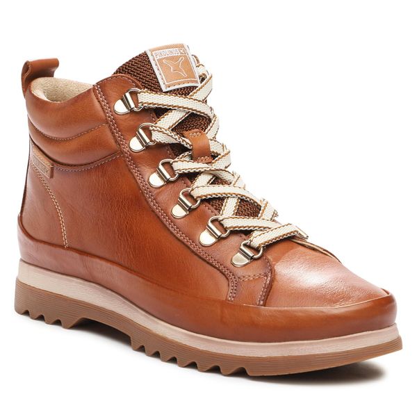 Pikolinos Сникърси Pikolinos W3W-8564 Кафяв