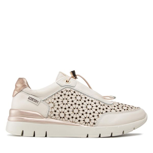 Pikolinos Сникърси Pikolinos W4R-6584 Екрю