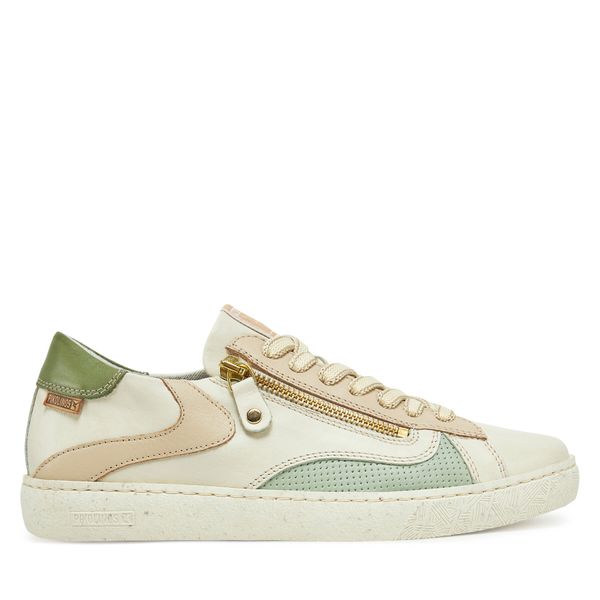 Pikolinos Сникърси Pikolinos W7B-6978C4 Бял