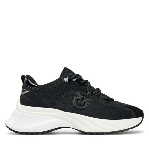 PINKO Сникърси PINKO Ariel 10 SS0065T030 Черен