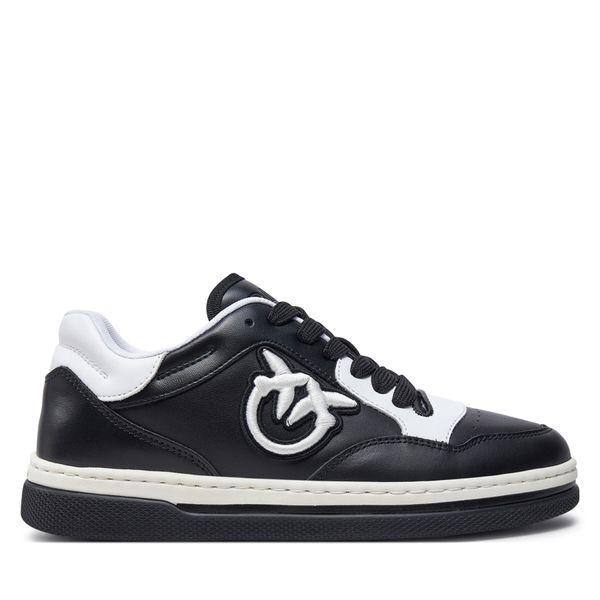 PINKO Сникърси PINKO Mandy 01 SS0049 P001 Черен