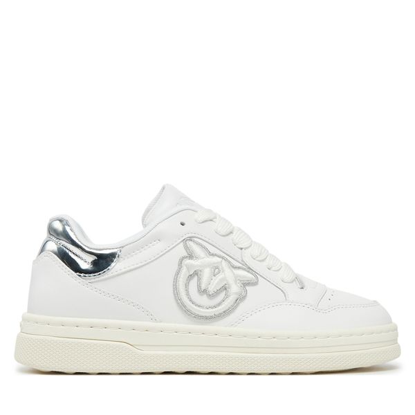 PINKO Сникърси PINKO Mandy 11 SS0077 P014 Бял