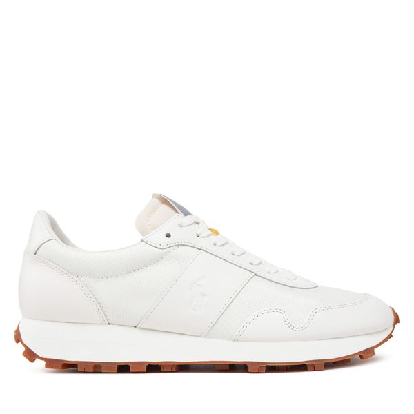 Polo Ralph Lauren Сникърси Polo Ralph Lauren 804956686001 Бял