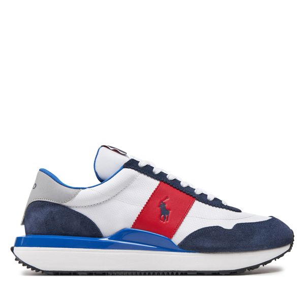 Polo Ralph Lauren Сникърси Polo Ralph Lauren 809955709004 Тъмносин