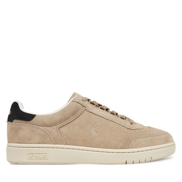 Polo Ralph Lauren Сникърси Polo Ralph Lauren 809960927003 Бежов