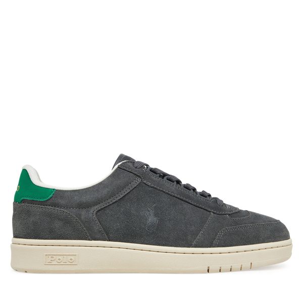 Polo Ralph Lauren Сникърси Polo Ralph Lauren 809960927004 Сив