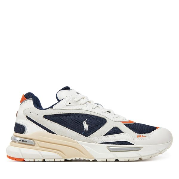 Polo Ralph Lauren Сникърси Polo Ralph Lauren 809961123001 Цветен