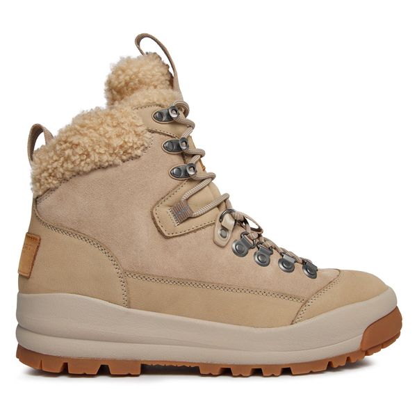 Polo Ralph Lauren Сникърси Polo Ralph Lauren 812913550001 Бежов