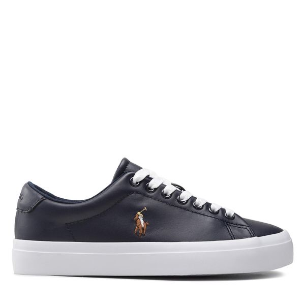 Polo Ralph Lauren Сникърси Polo Ralph Lauren Longwood 816861060001 Тъмносин