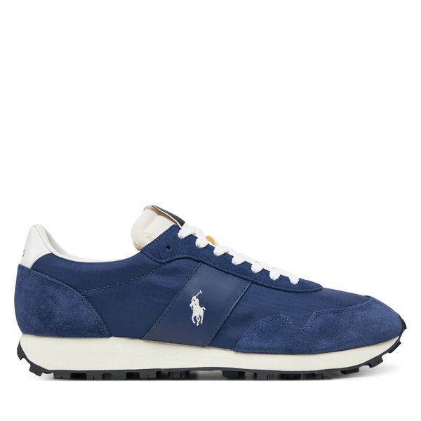 Polo Ralph Lauren Сникърси Polo Ralph Lauren PRL Trail 125 809960987005 Тъмносин