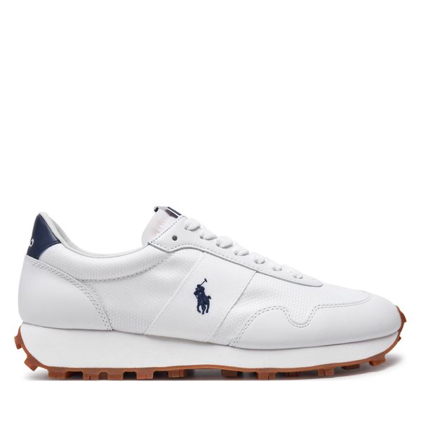 Polo Ralph Lauren Сникърси Polo Ralph Lauren Prl Trail125 804953890001 Бял