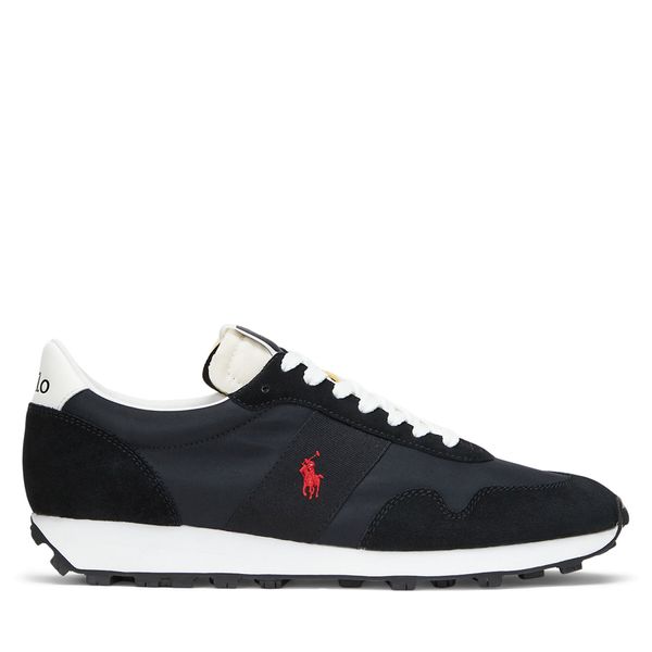 Polo Ralph Lauren Сникърси Polo Ralph Lauren Prl Trail125 809945249002 Черен