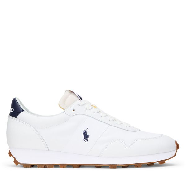 Polo Ralph Lauren Сникърси Polo Ralph Lauren Prl Trail125 809945250001 Бял