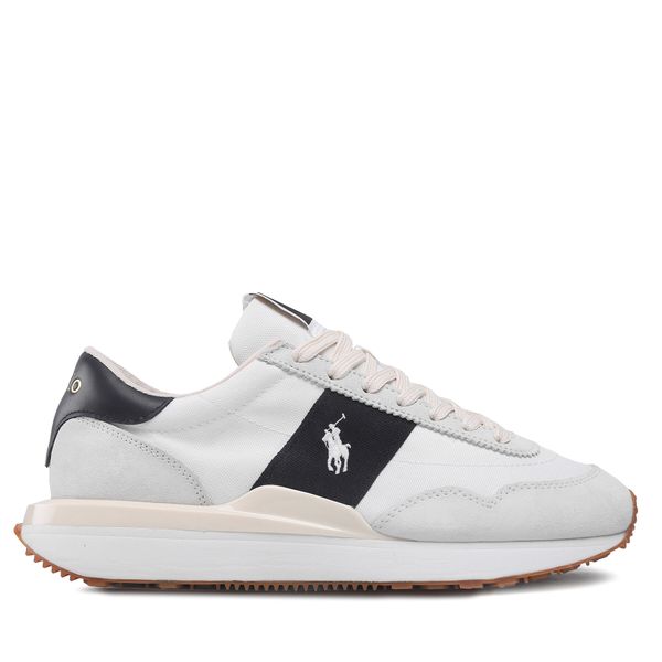 Polo Ralph Lauren Сникърси Polo Ralph Lauren Train 89 809878008002 Сив