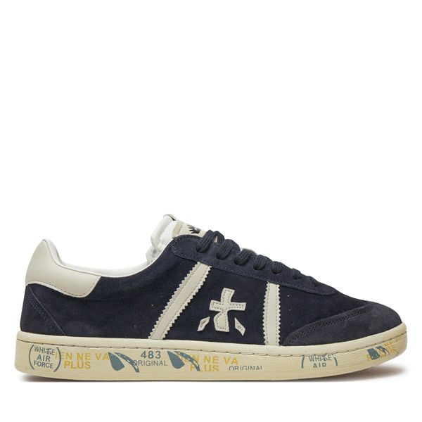 Premiata Сникърси Premiata Bonnie 6898 Тъмносин