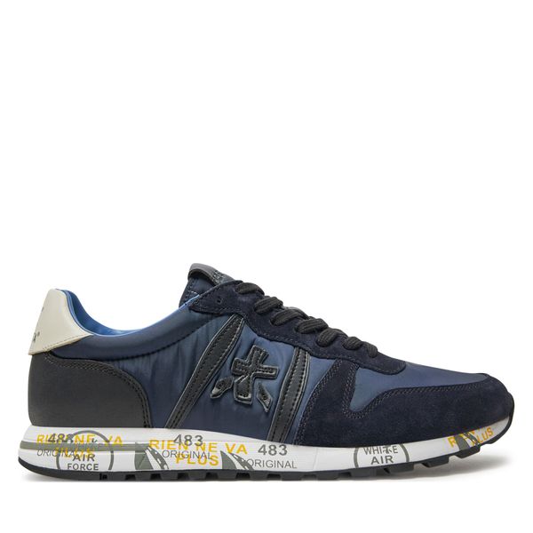 Premiata Сникърси Premiata Eric 7092 Тъмносин