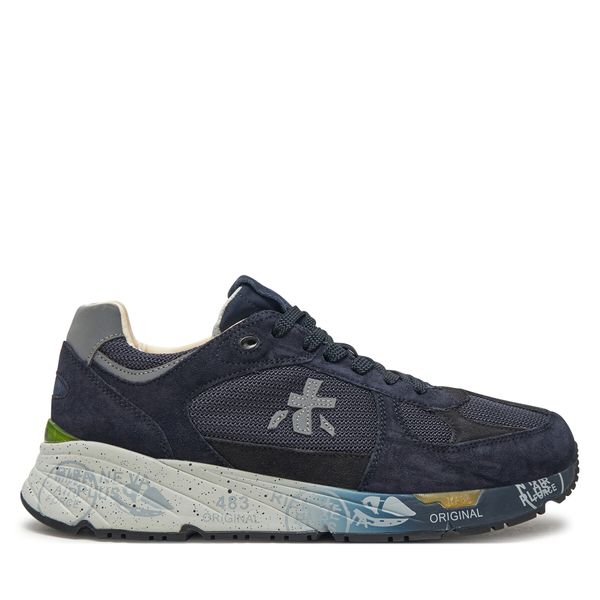 Premiata Сникърси Premiata Mase 6887 Тъмносин