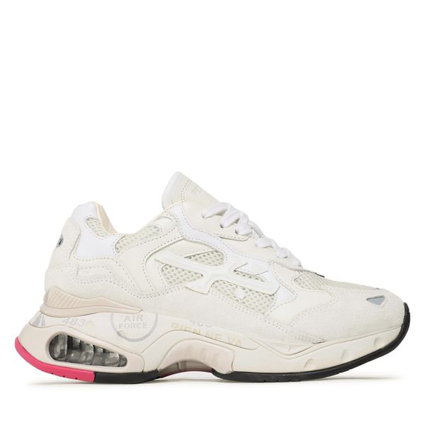 Premiata Сникърси Premiata Sharkyd 288 Екрю