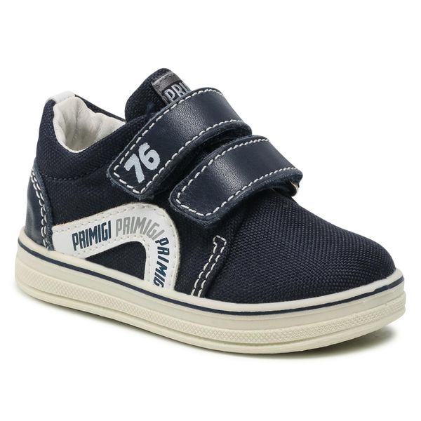 Primigi Сникърси Primigi 1355311 Тъмносин