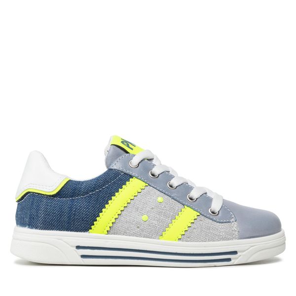 Primigi Сникърси Primigi 1875311 S Сив