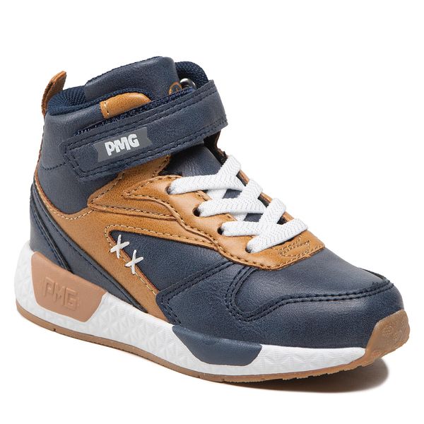 Primigi Сникърси Primigi 2957411 Тъмносин