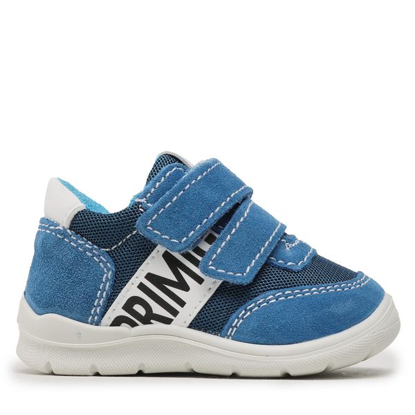 Primigi Сникърси Primigi 3850144 Тъмносин