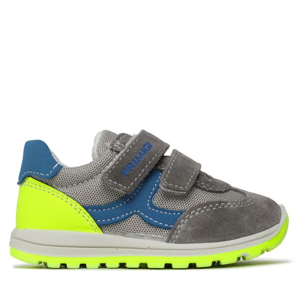 Primigi Сникърси Primigi 3855722 M Сив