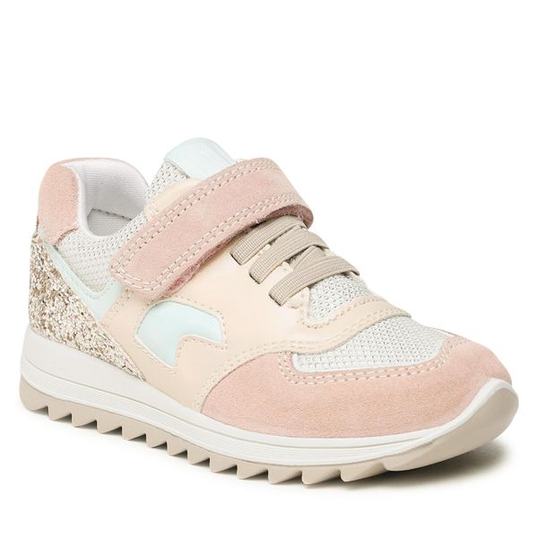 Primigi Сникърси Primigi 3869611 M Бежов