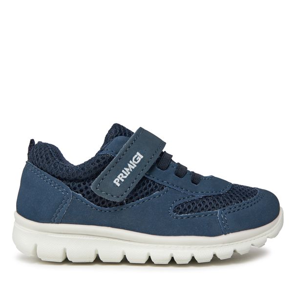 Primigi Сникърси Primigi 3872444 M Тъмносин