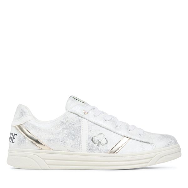 Primigi Сникърси Primigi 3876200 D Сребрист