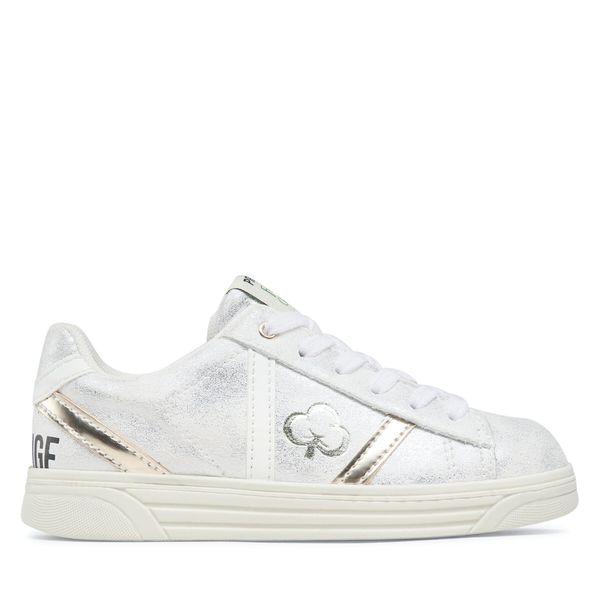 Primigi Сникърси Primigi 3876200 M Сребрист