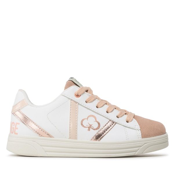 Primigi Сникърси Primigi 3876233 M Бял