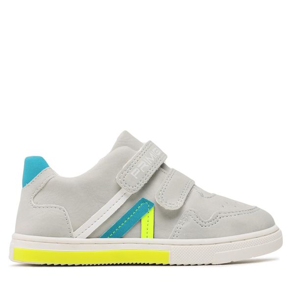 Primigi Сникърси Primigi 3904722 S Екрю