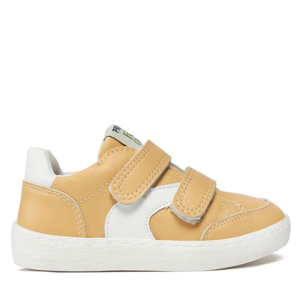 Primigi Сникърси Primigi 3919055 M Екрю