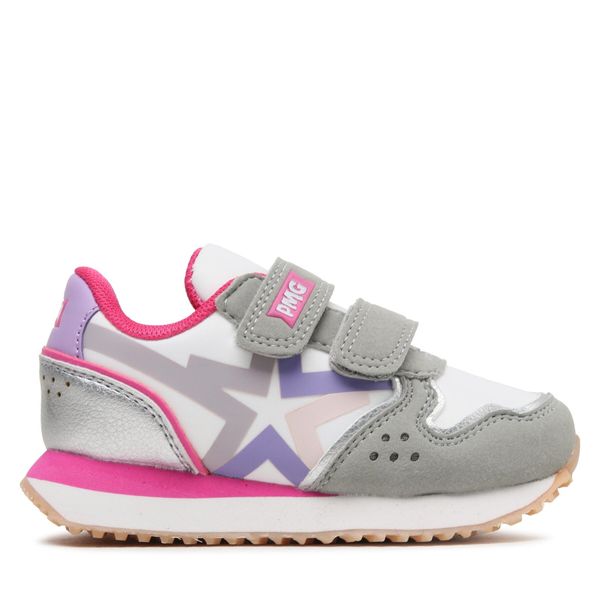 Primigi Сникърси Primigi 3962111 Цветен