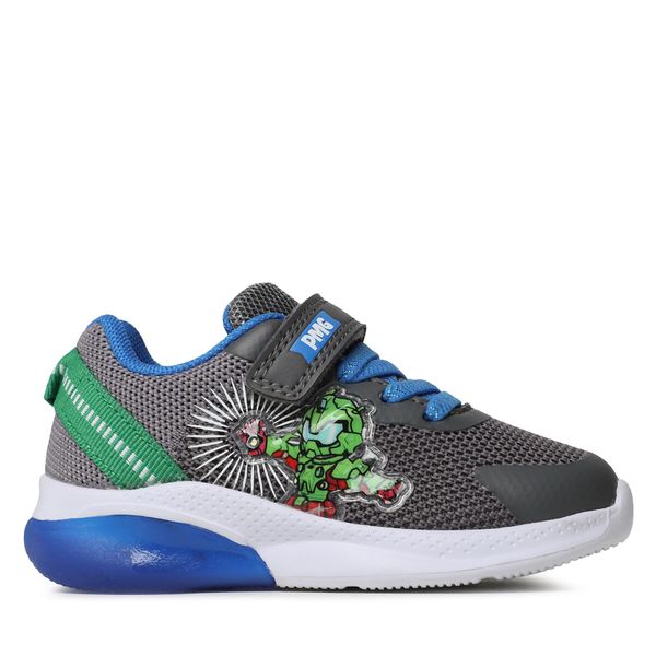 Primigi Сникърси Primigi 3968100 Сив