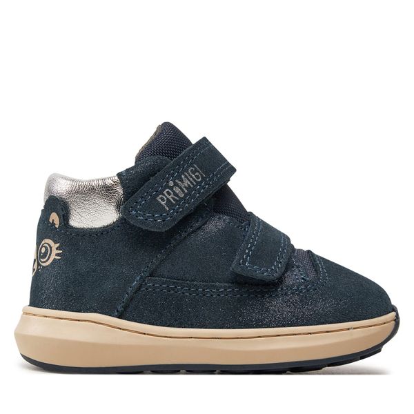 Primigi Сникърси Primigi 4900644 Тъмносин