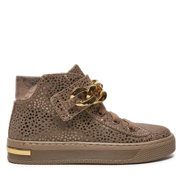 Primigi Сникърси Primigi 4930533 M Сив