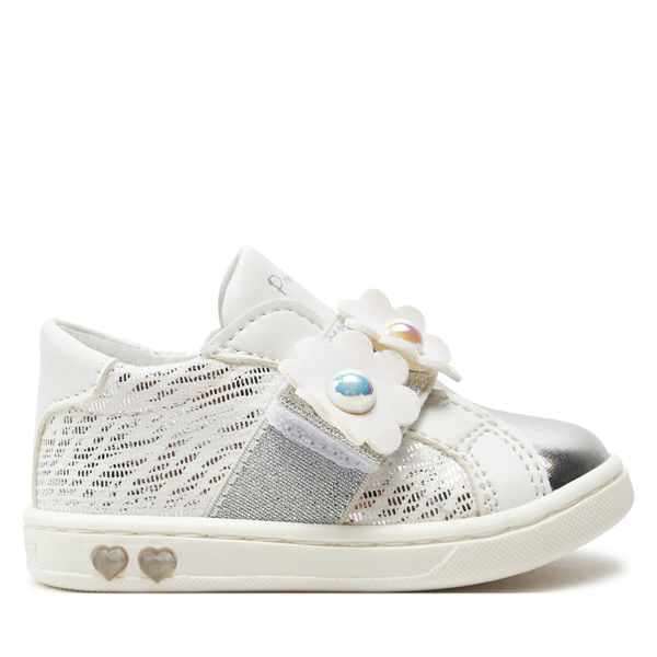 Primigi Сникърси Primigi 5903322 Сребрист