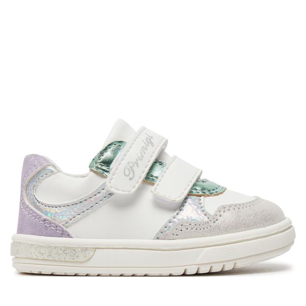 Primigi Сникърси Primigi 5905000 M Бял