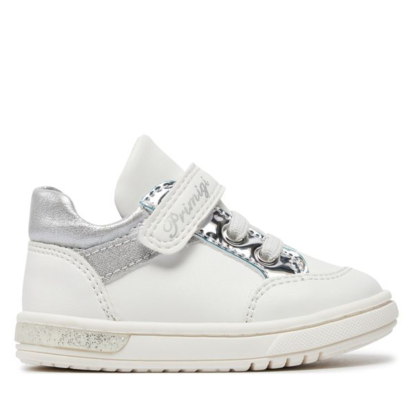 Primigi Сникърси Primigi 5905100 M Бял