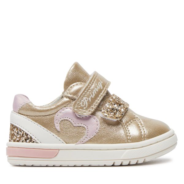 Primigi Сникърси Primigi 5905200 M Златист