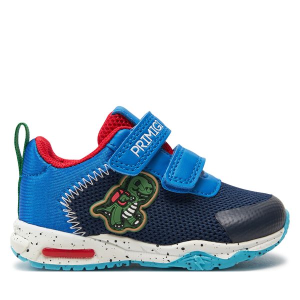 Primigi Сникърси Primigi 5948511 Тъмносин