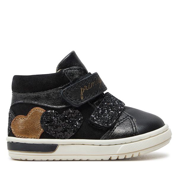 Primigi Сникърси Primigi 6904511 M Черен