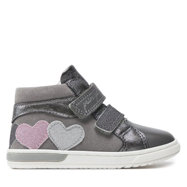 Primigi Сникърси Primigi 6904533 S Сив