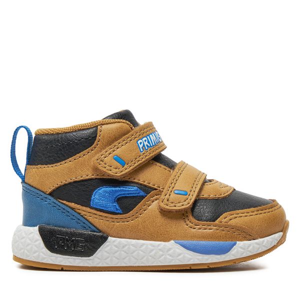 Primigi Сникърси Primigi 6952100 Кафяв