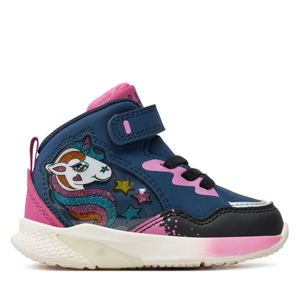 Primigi Сникърси Primigi 6959211 Тъмносин